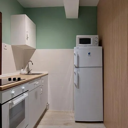 Apartment La Siesta - En El Corazon De *