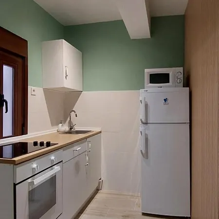 Apartment La Siesta - En El Corazon De Cordoba