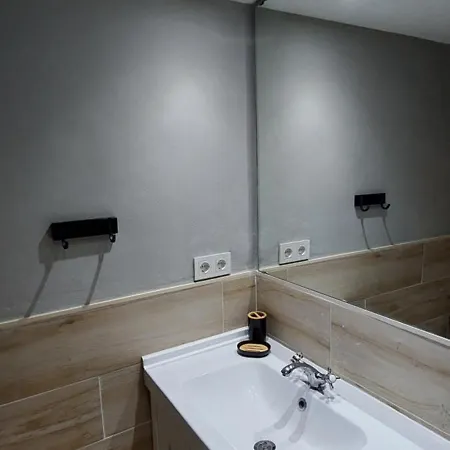 La Siesta - En El Corazon De Apartment