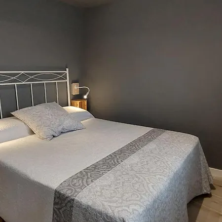 Apartment La Siesta - En El Corazon De Cordoba