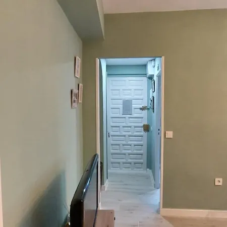 La Siesta - En El Corazon De Apartment *