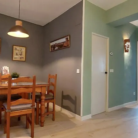 Apartment La Siesta - En El Corazon De *