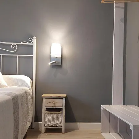 Apartment La Siesta - En El Corazon De *