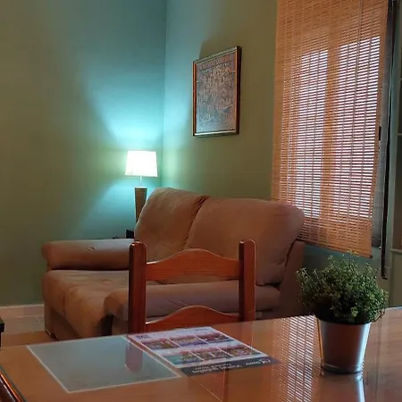 La Siesta - En El Corazon De Cordoba