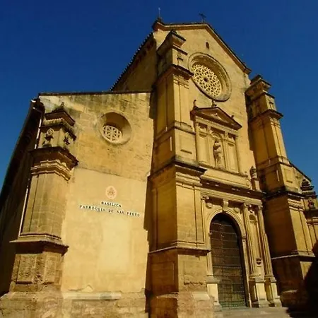 Apartment La Siesta - En El Corazon De *