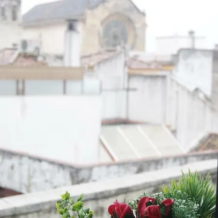 La Siesta - En El Corazon De Apartment *