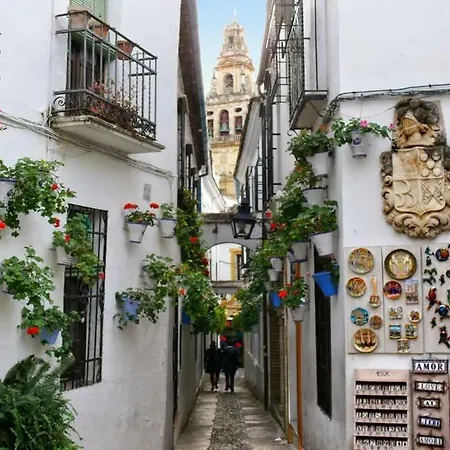 La Siesta - En El Corazon De Cordoba