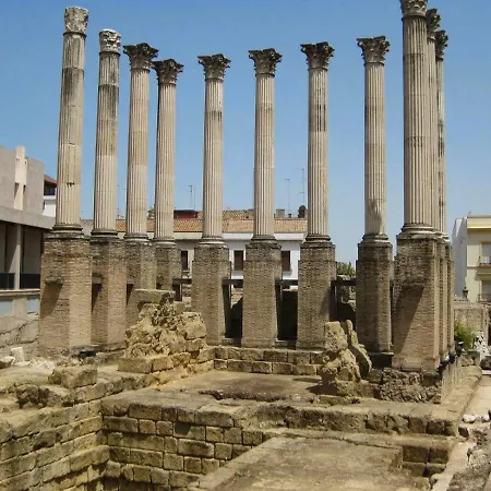 La Siesta - En El Corazon De Apartment Cordoba