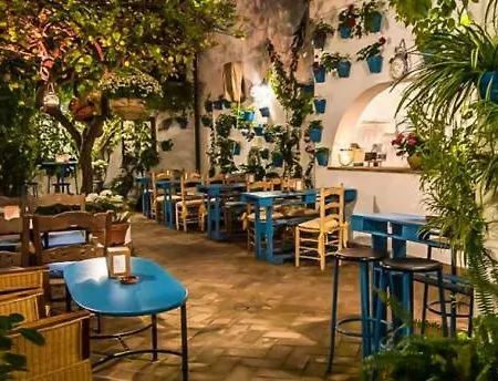 La Siesta - En El Corazon De Apartment *