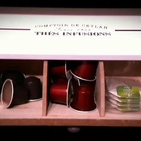 La Siesta - En El Corazon De Cordoba