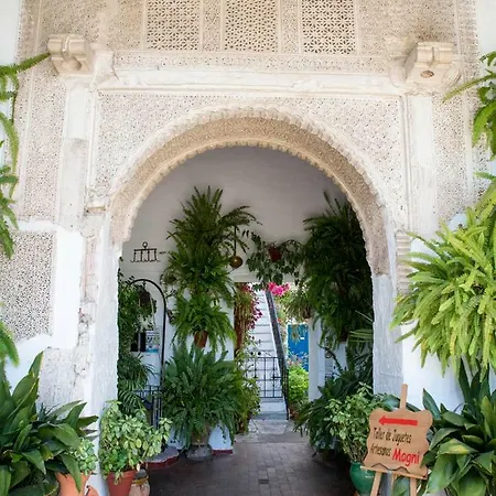 La Siesta - En El Corazon De