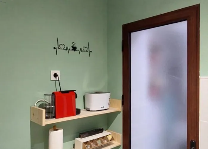 La Siesta - En El Corazon De