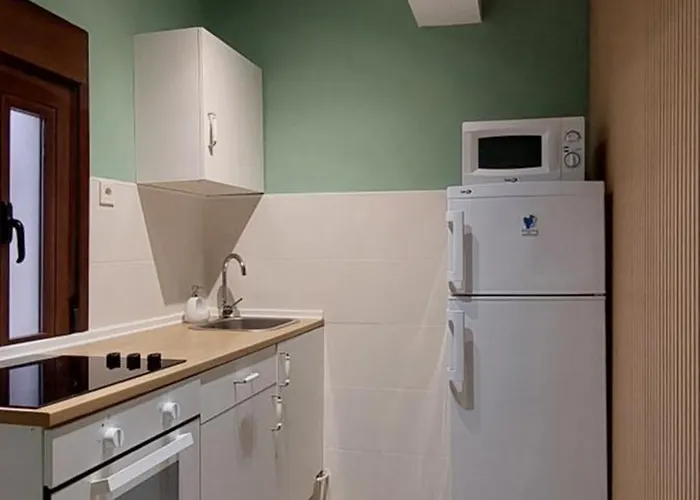 Апартаменти La Siesta - En El Corazon De Кордова