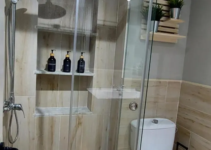 La Siesta - En El Corazon De Кордова