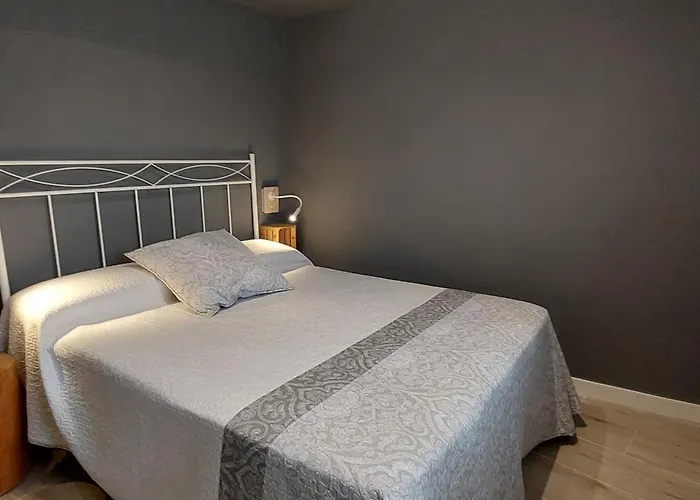 Daire La Siesta - En El Corazon De Cordoba