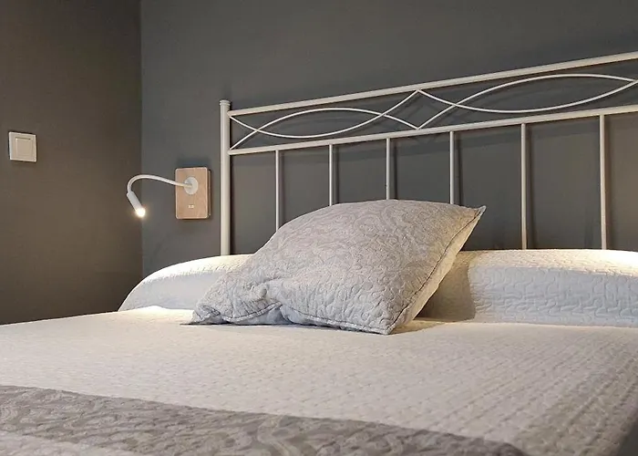 La Siesta - En El Corazon De Апартаменти Кордова