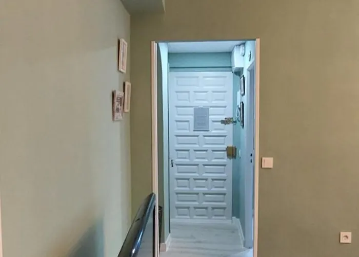 La Siesta - En El Corazon De Апартаменти *