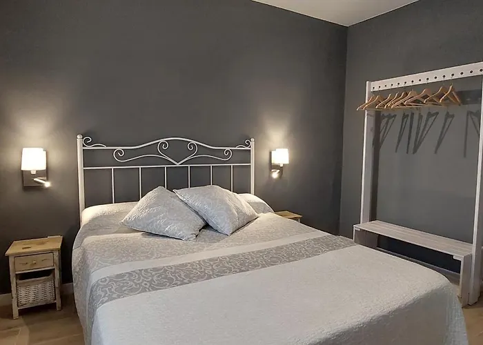 La Siesta - En El Corazon De Cordoba