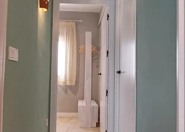 La Siesta - En El Corazon De Daire Cordoba