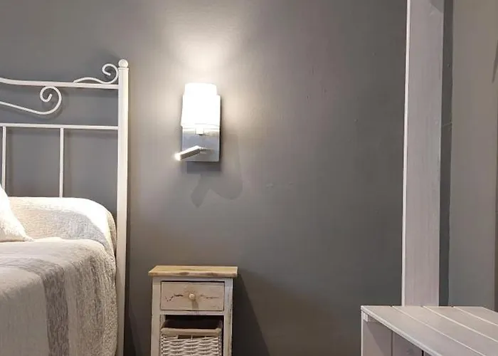 Daire La Siesta - En El Corazon De *