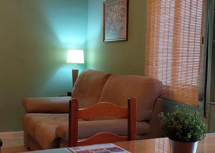 La Siesta - En El Corazon De Cordoba