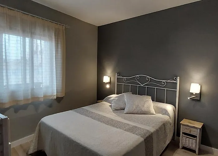 La Siesta - En El Corazon De *