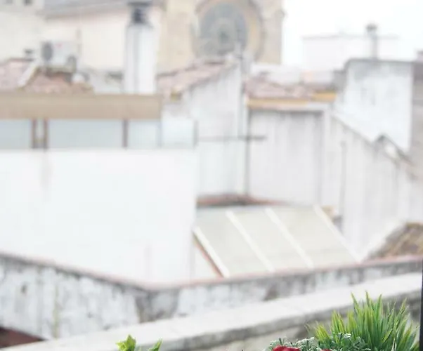 La Siesta - En El Corazon De Апартаменти *