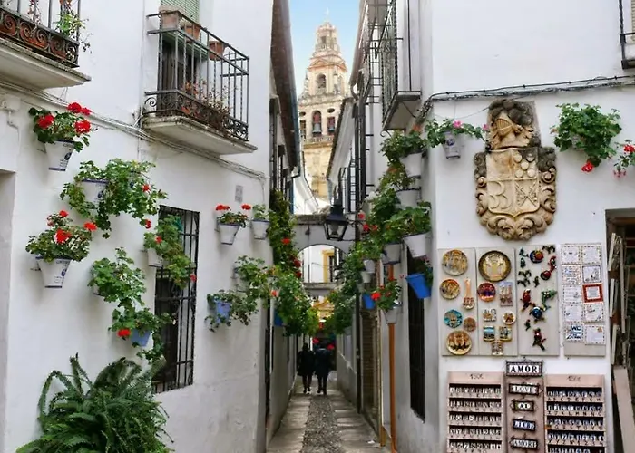 La Siesta - En El Corazon De Cordoba