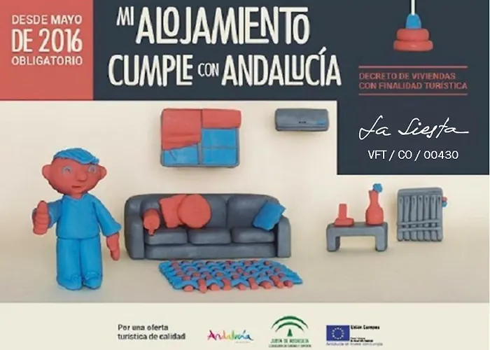 La Siesta - En El Corazon De