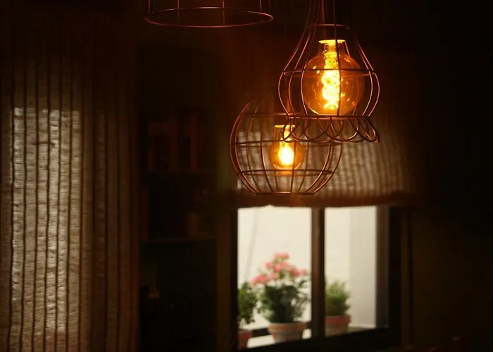 La Siesta - En El Corazon De