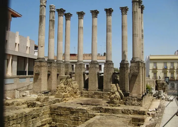 La Siesta - En El Corazon De Daire Cordoba