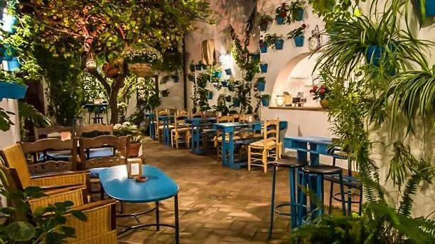 La Siesta - En El Corazon De Апартаменти *