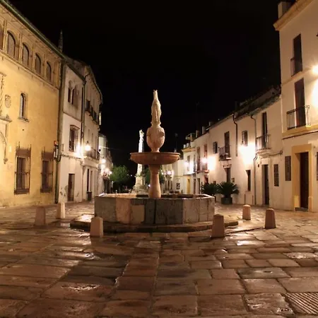 شقة La Siesta - En El Corazon De قرطبة