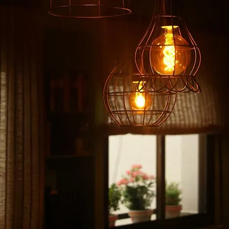 La Siesta - En El Corazon De