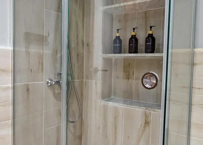 شقة La Siesta - En El Corazon De