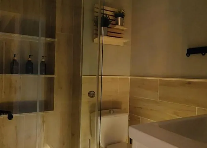 شقة La Siesta - En El Corazon De *