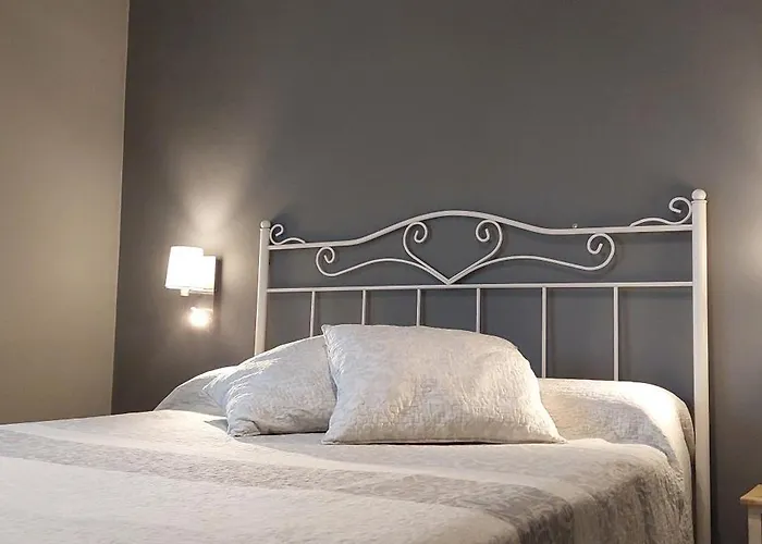 شقة La Siesta - En El Corazon De *