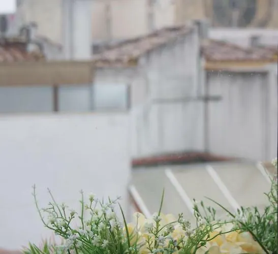 La Siesta - En El Corazon De شقة *