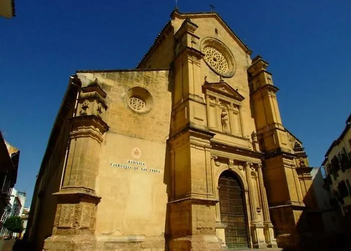 شقة La Siesta - En El Corazon De *