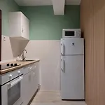 Lägenhet La Siesta - En El Corazon De *