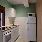 Lägenhet La Siesta - En El Corazon De Córdoba