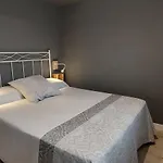 Lägenhet La Siesta - En El Corazon De Córdoba