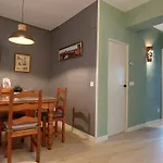 Lägenhet La Siesta - En El Corazon De *