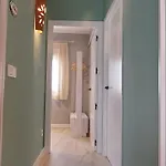 La Siesta - En El Corazon De Lägenhet Córdoba