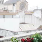 La Siesta - En El Corazon De Lägenhet *