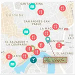 La Siesta - En El Corazon De * Córdoba