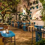 La Siesta - En El Corazon De Lägenhet *