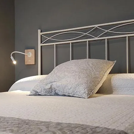 La Siesta - En El Corazon De Lägenhet Córdoba